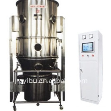 FG Vertical Fluidizing Dryer (Secador de lecho de líquidos)
